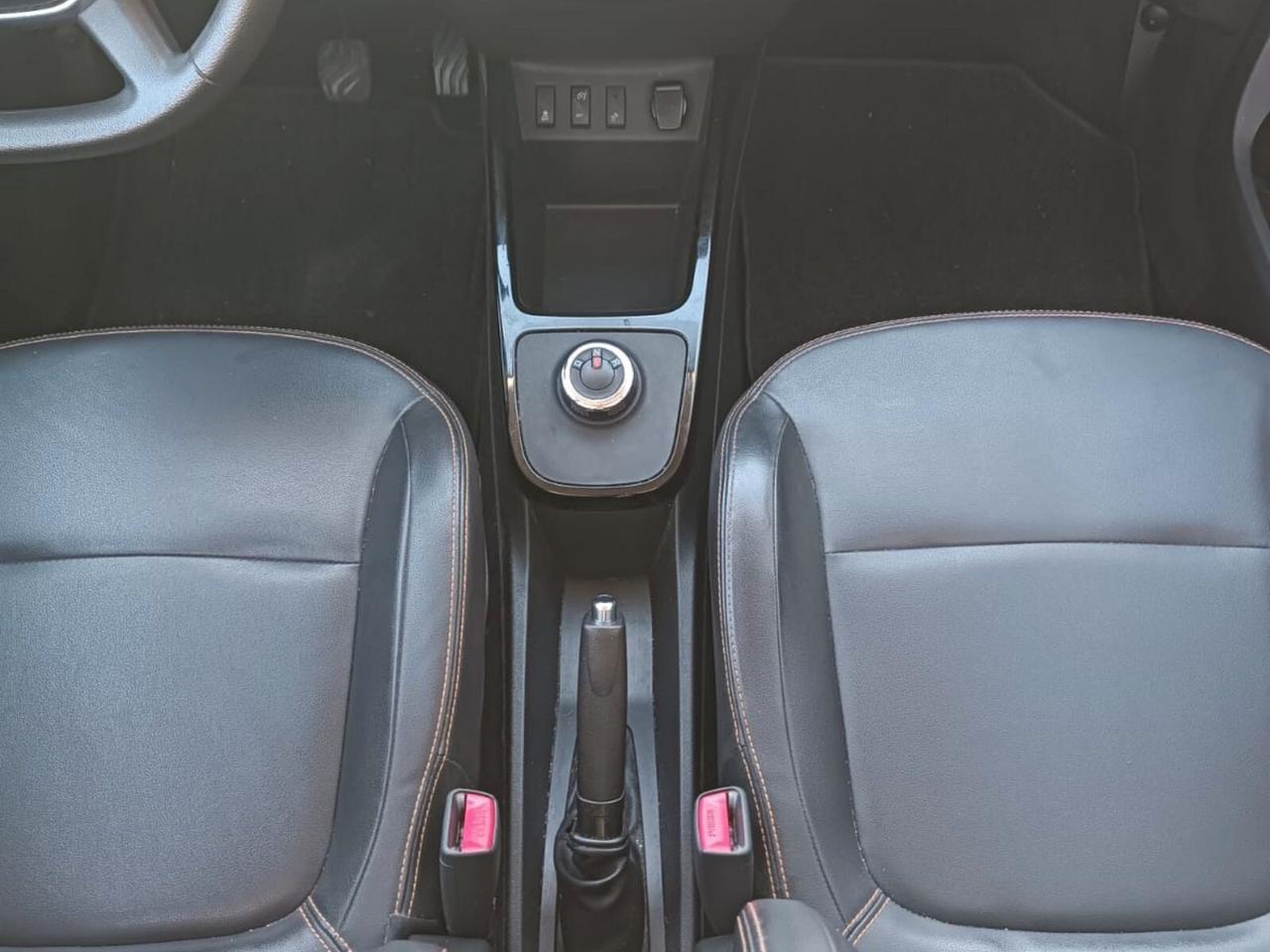 Dacia Spring Comfort Plus Electric 45