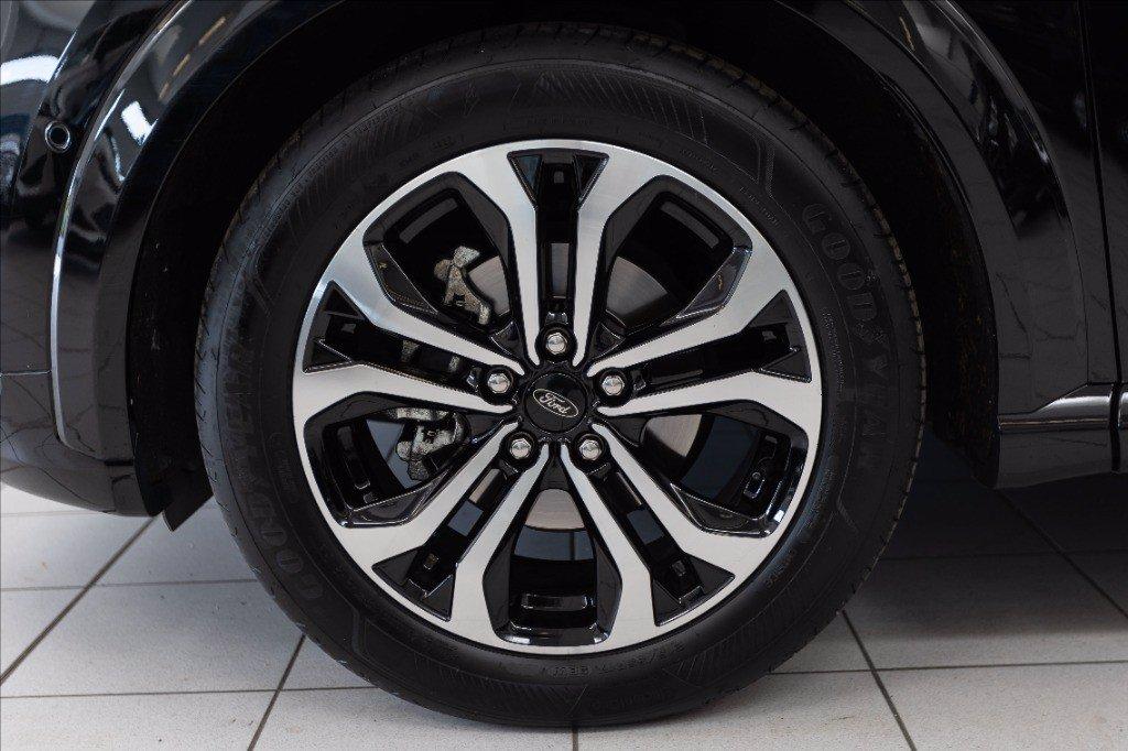 FORD Puma 1.0 ecoboost h ST-Line s&s 125cv del 2023