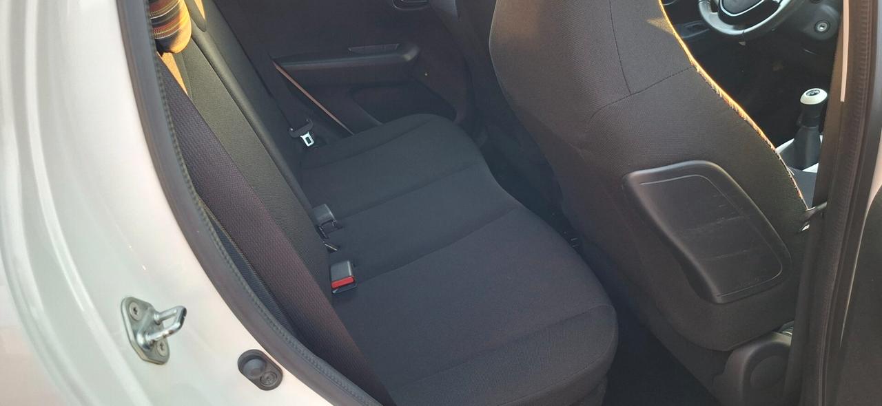 Citroen C1 Airscape VTi 68 5 porte Feel GARANZIA 12 MESI NO FORMULA FINANZIAMENTO