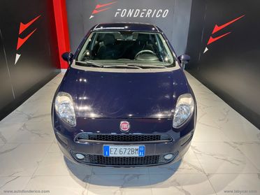 FIAT Punto 1.4 8V 5p. Easypower Lounge