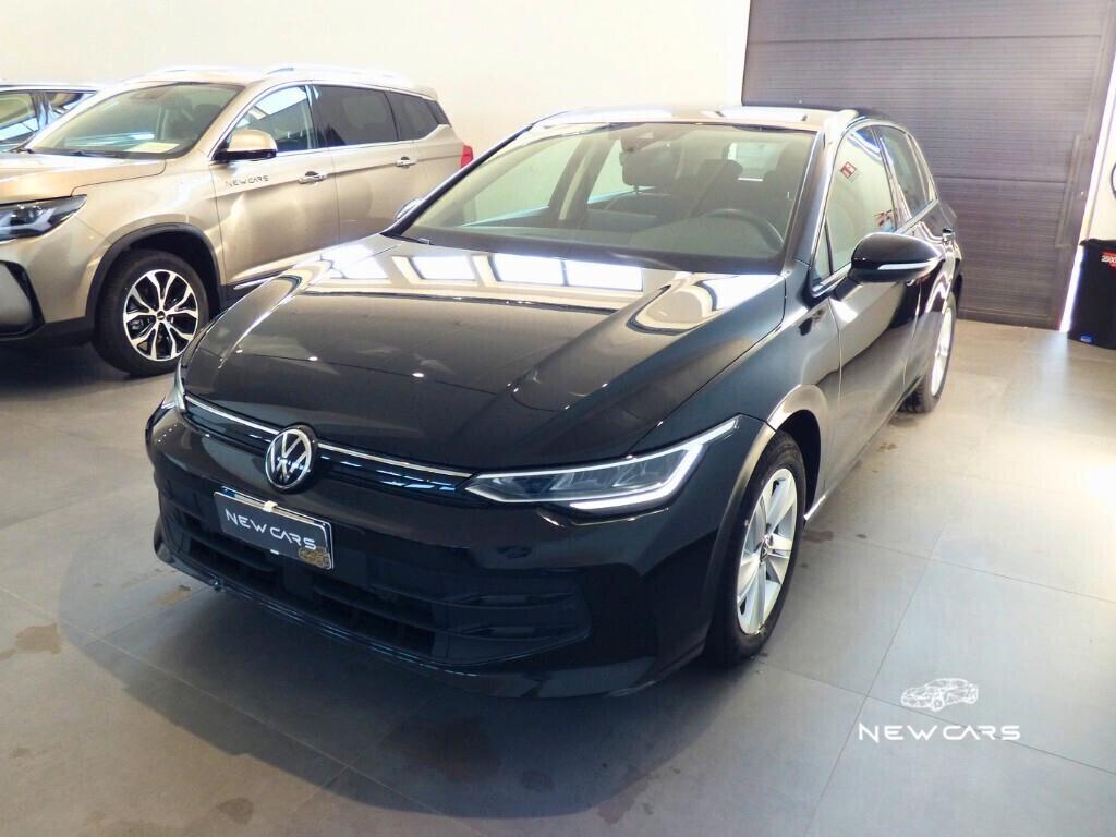 Volkswagen Golf 2.0 TDI 115 CV SCR Life