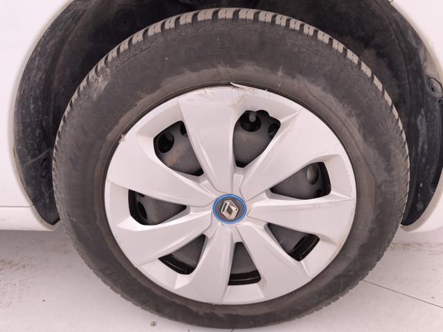 RENAULT ZOE Life R110