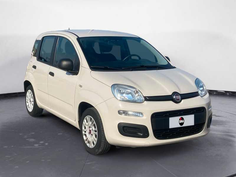 FIAT Panda 1.2 Easy 69cv