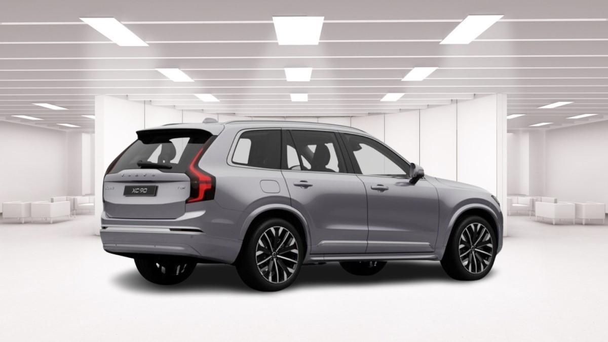 VOLVO Xc90 T8 Plug-In Hybrid Awd Aut. 7 Posti Plus Bright