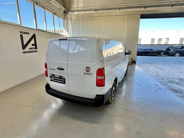 FIAT Scudo 2.0 BLUEHDI 145CV PL-SL-TN FURGONE