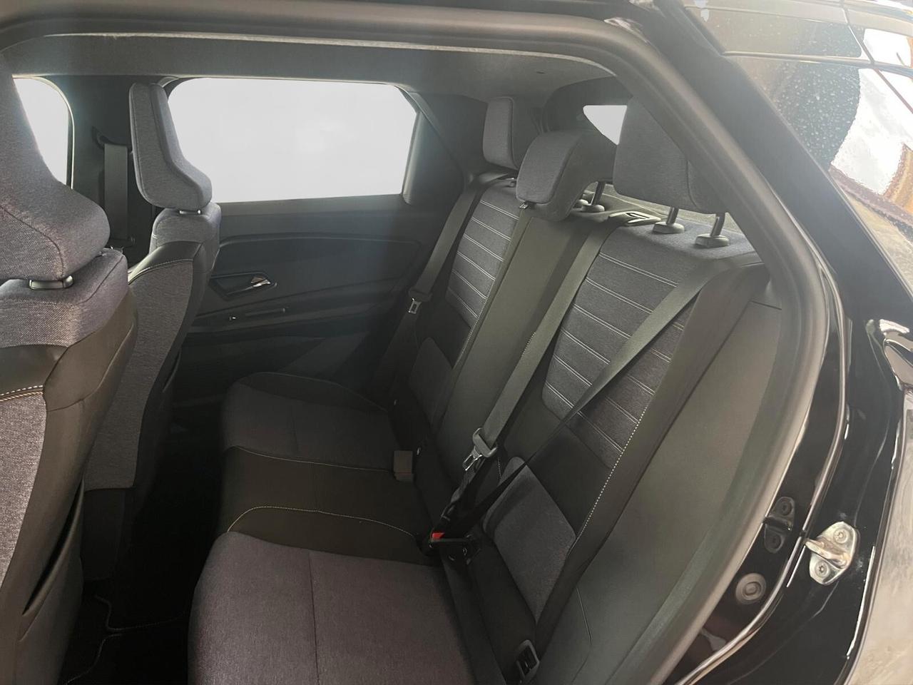 Renault R 5 Techno comfort range 150cv UFFICIALE ITA
