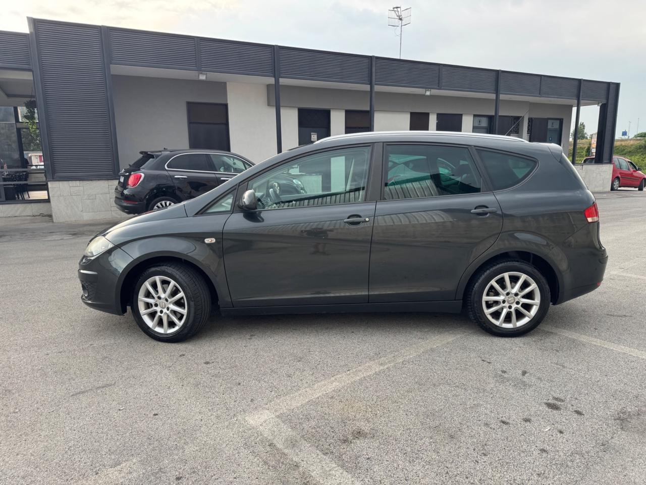 Seat Altea XL 1.6 TDI 105 CV CR DPF Style