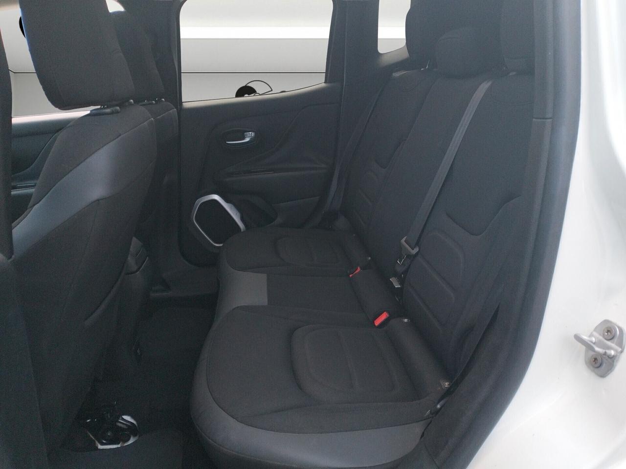 Jeep Renegade 2.0 Mjt 140CV 4WD Active Drive Limited