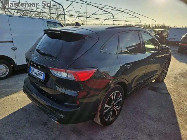 FORD Kuga Kuga 2.0 ecoblue ST-Line X awd 190cv auto-GD646BF