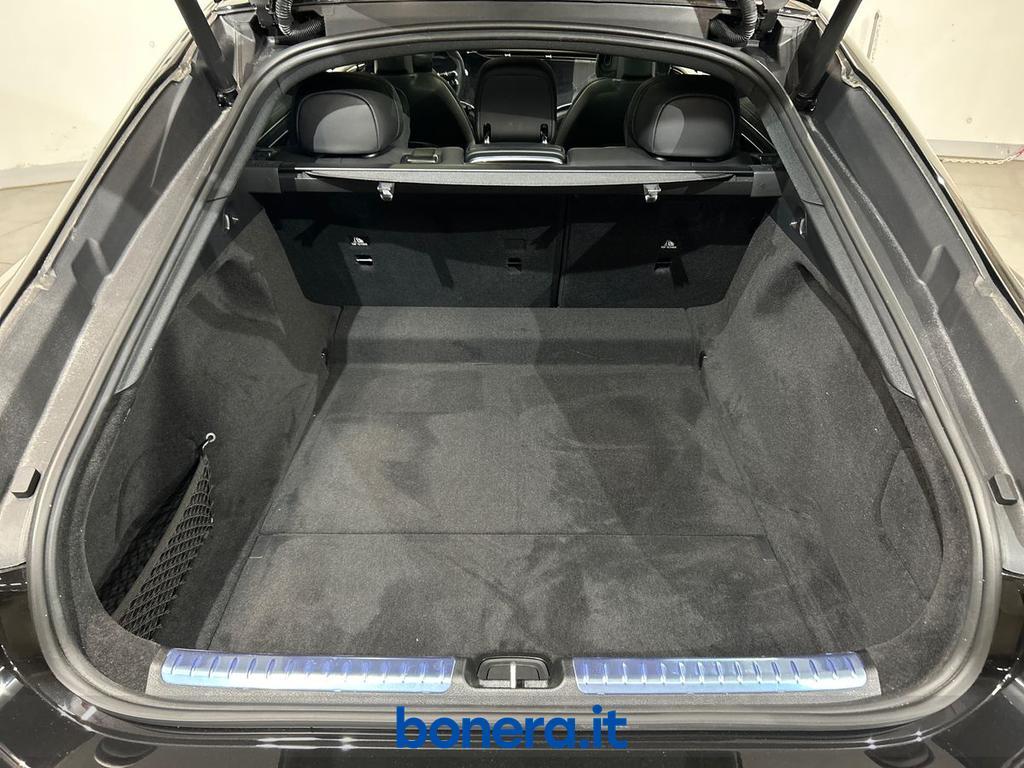 Mercedes EQS 450 Luxury 4Matic