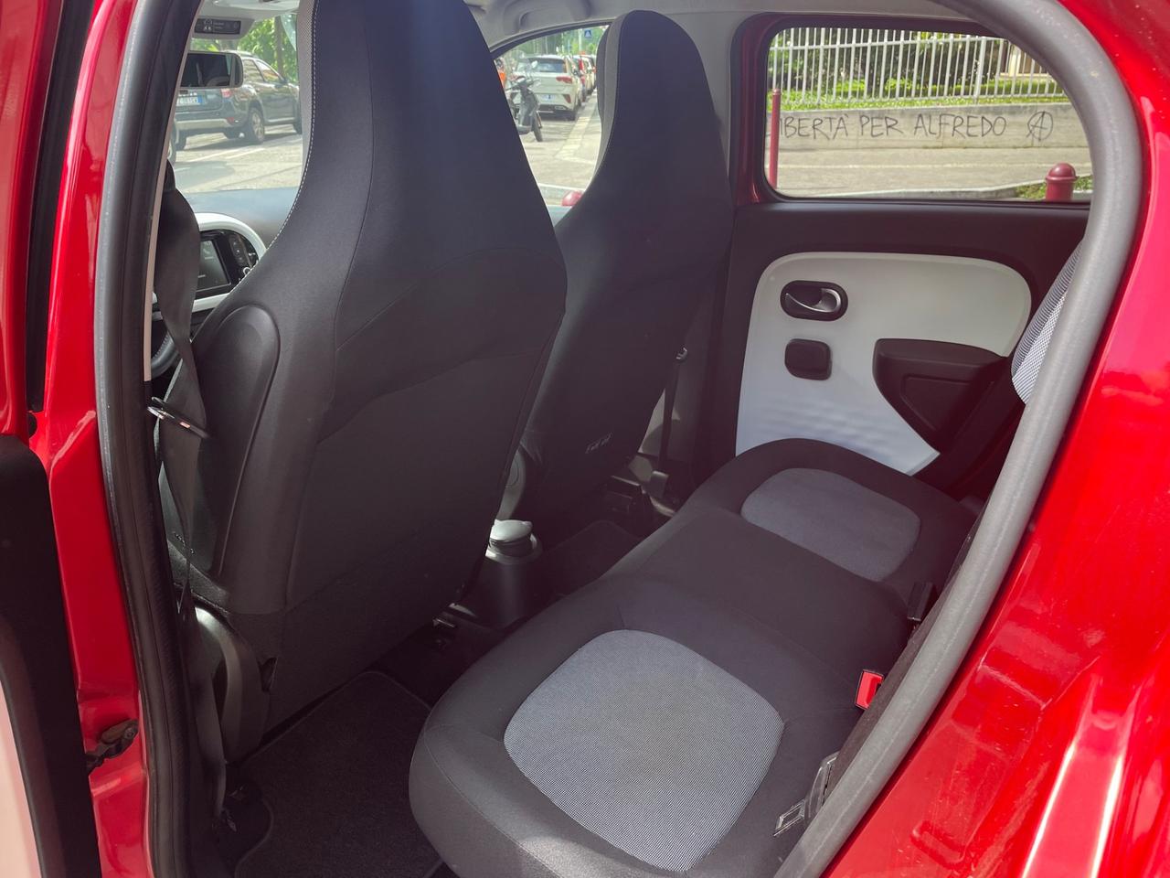 Renault Twingo TCe 95 CV AUTOMATICA/1PROP/GARANZIA
