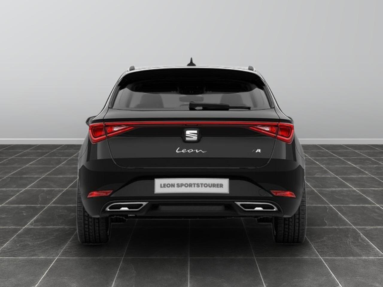 Seat Leon sportstourer 1.5 hybrid 150cv fr dsg