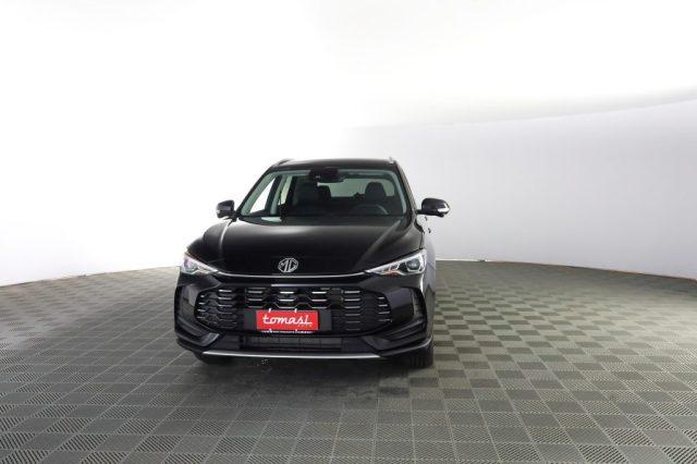 MG ZS ZS Hybrid+ Luxury