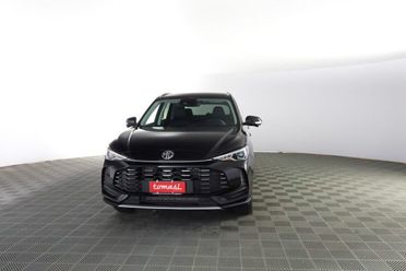 MG ZS ZS Hybrid+ Luxury