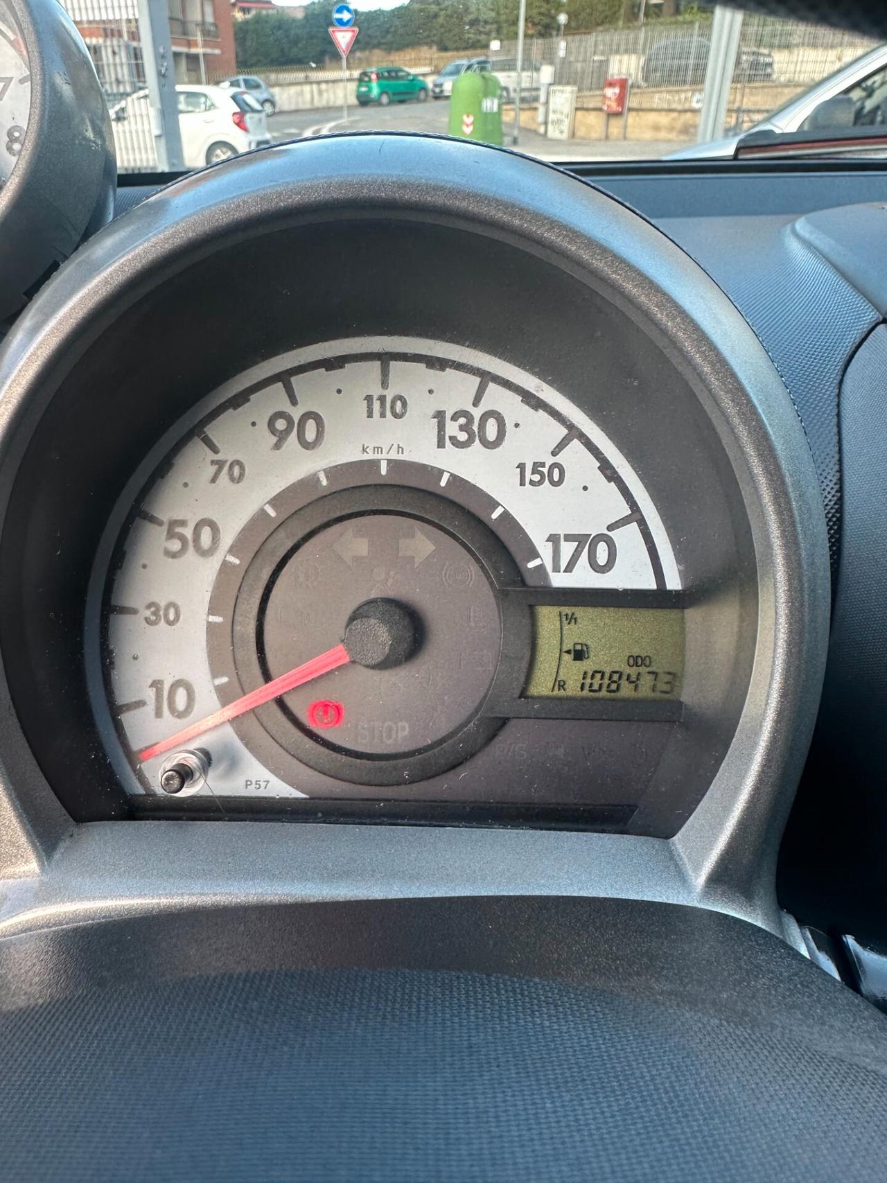 Citroen C1 1.0 5 porte