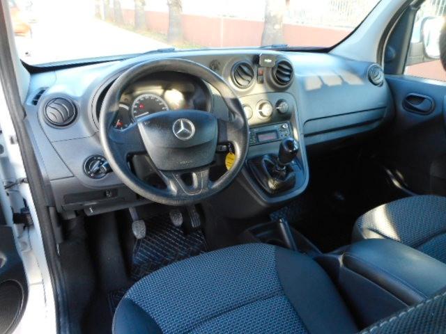 Mercedes-benz Citan 1.5 111 CDI S&S Tourer Select ExtraLong 7 POSTI