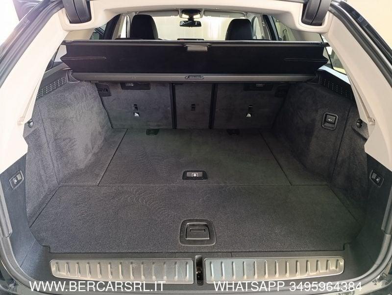 BMW Serie 5 520d 48V Touring Business
