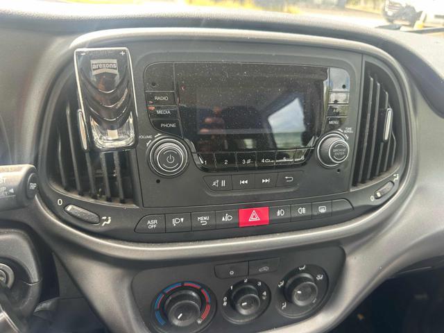 FIAT Doblo Doblò 1.6 MJT 16V 95CV Lounge 5posti