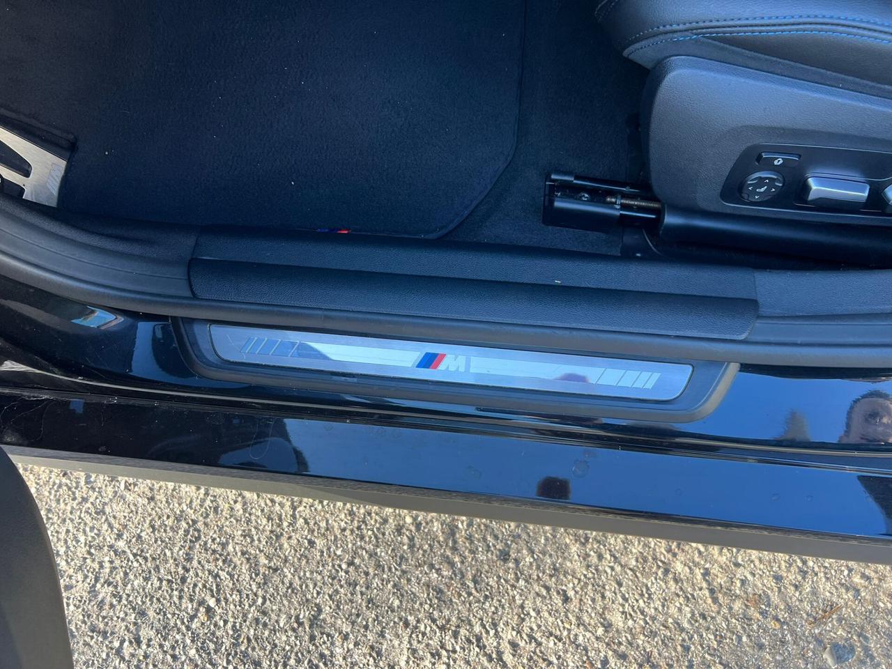 Bmw 420 420i Coupé Msport tre volumi