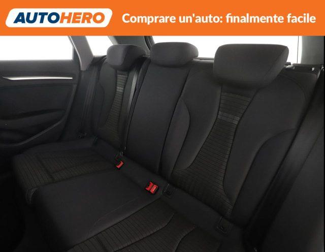 AUDI A3 SPB 30 TFSI Sport