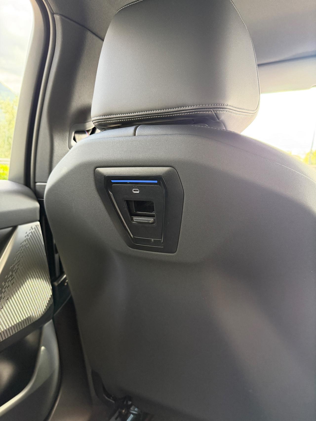 Bmw 520d xDrive Msport Pro