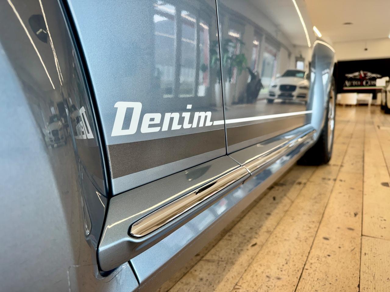 Volkswagen Maggiolino Cabrio DENIM EDITION 29.000 KM