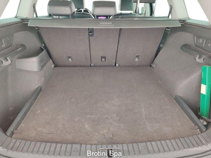 Skoda Kodiaq Kodiaq 2.0 TDI SCR DSG Style