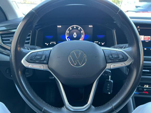 VOLKSWAGEN Polo 1.0 TSI Style