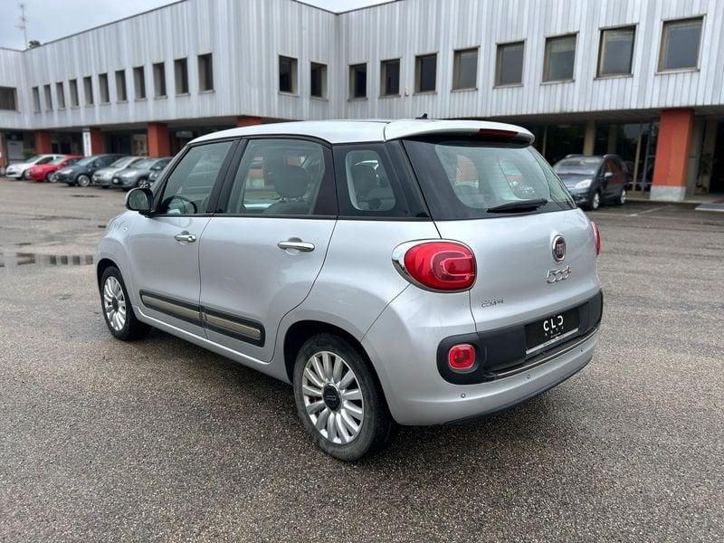 FIAT 500L 1.3 MultiJet 85cv S/S Lounge