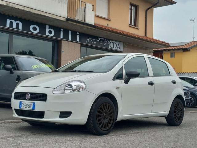 FIAT Punto Evo 1.3 Mjt 75CV MOTORE RIFATTO
