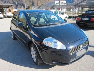 Fiat Grande Punto 1.2 5 porte Dynamic NEOPATENTATI