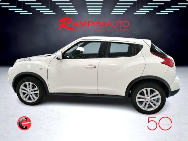 NISSAN Juke 1.5 dCi 110 Cv Pronta Consegna