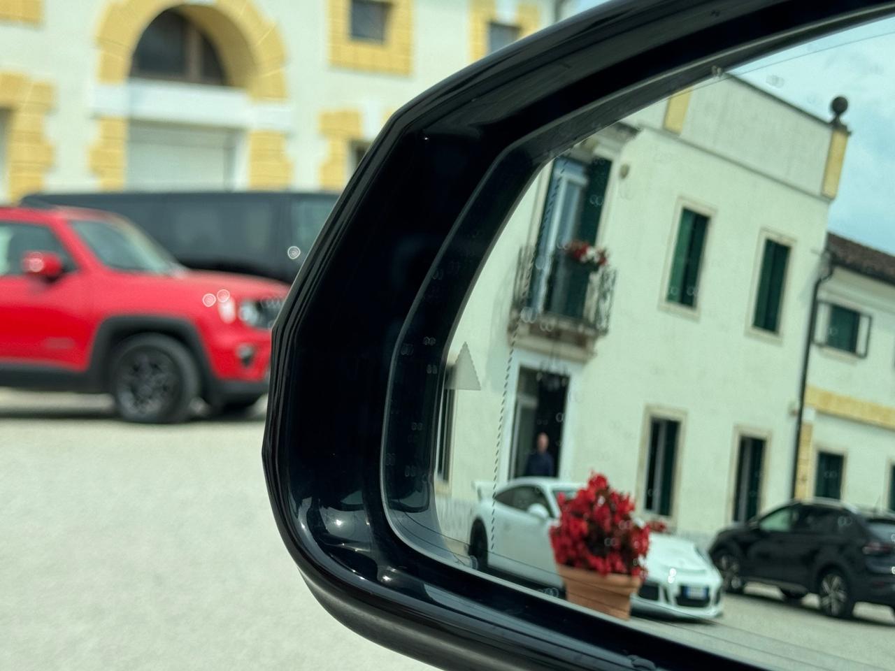 Bmw X1 sDrive 18d Msport