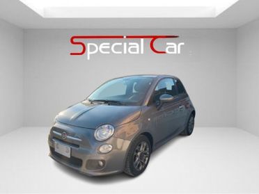 FIAT 500 S 1.3 MjT 95Cv