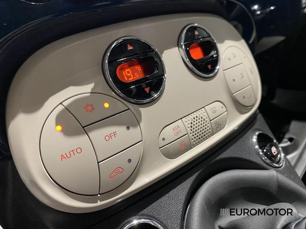 Fiat 500 1.0 FireFly Hybrid Dolcevita