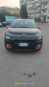 Citroen C3 PureTech 83 S&S Live