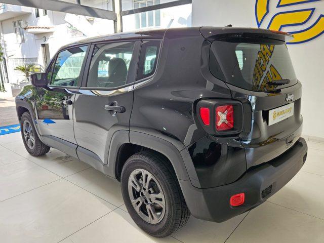 JEEP Renegade 1.6 Mjt 130 CV Longitude tua da ?259,00 mensili