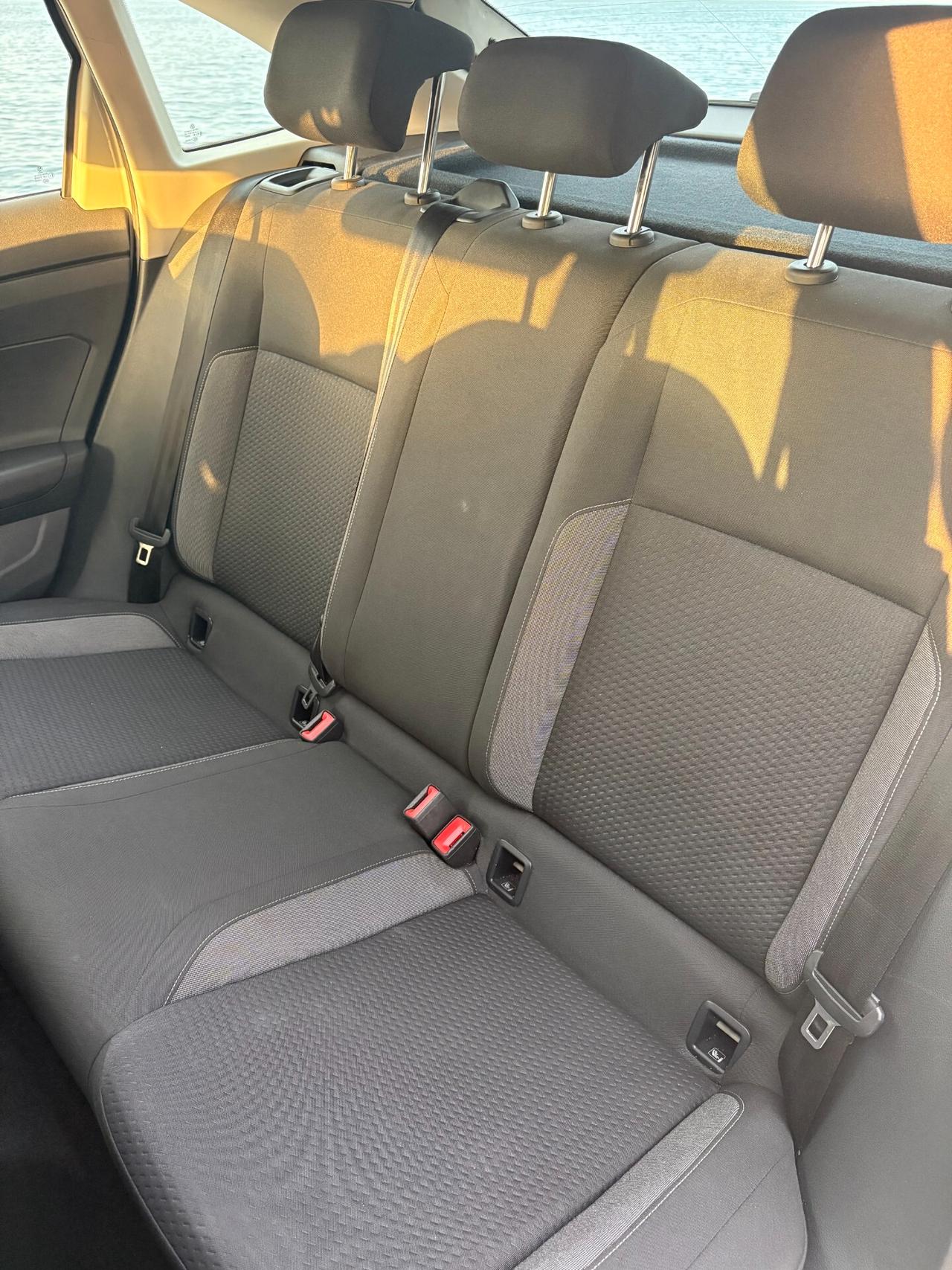 Volkswagen Taigo 1.0 TSI 95 CV Life