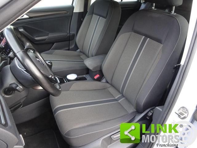 VOLKSWAGEN T-Roc 1.0 TSI 115 CV Style - 49 MILA KM neopatentati