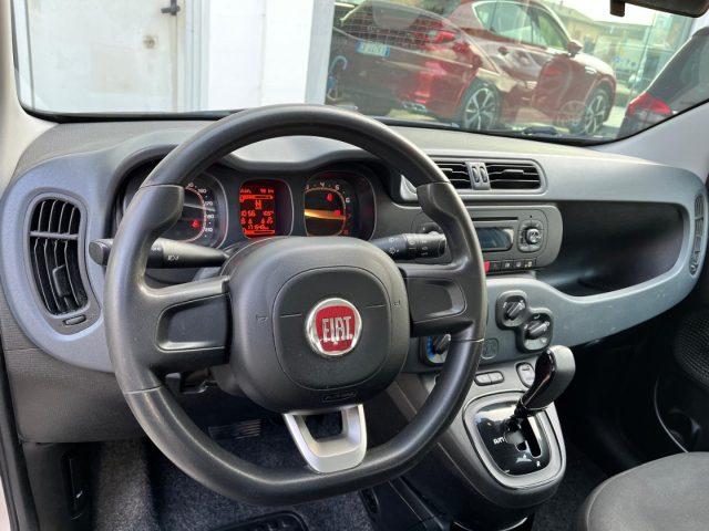 FIAT Panda 0.9 TwinAir Turbo S&S Easy