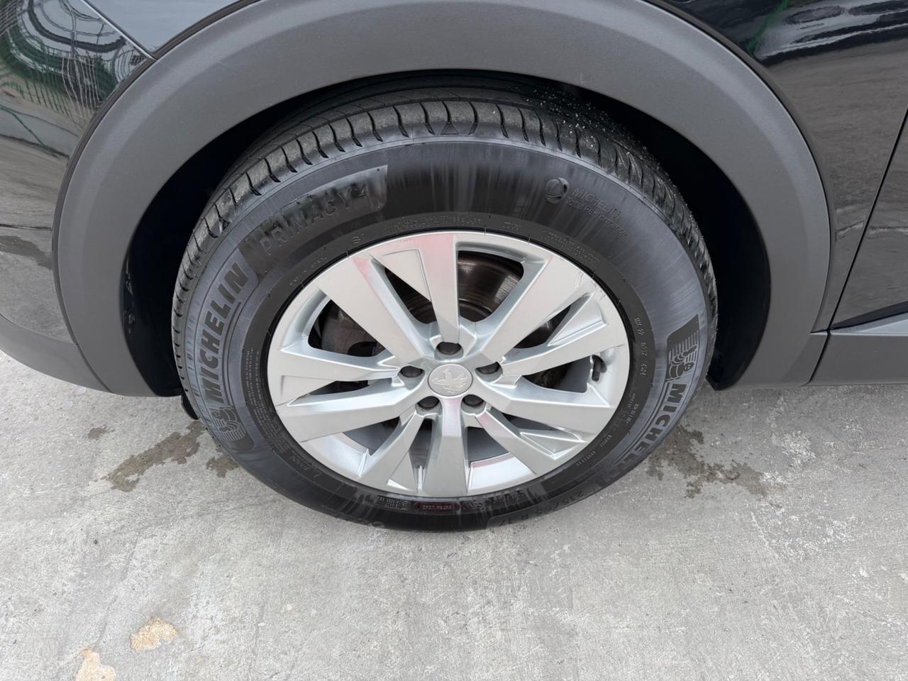 Peugeot 3008 BlueHDi 130 S&S Allure