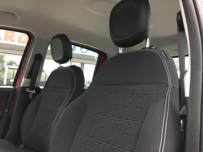 FIAT Panda 1.0 FireFly Hybrid Icon NUOVO MODELLO / PRONTA CONSEGNA