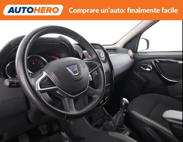 DACIA Duster 1.5 dCi 110CV S&S 4x4 Serie Speciale Brave2 N1