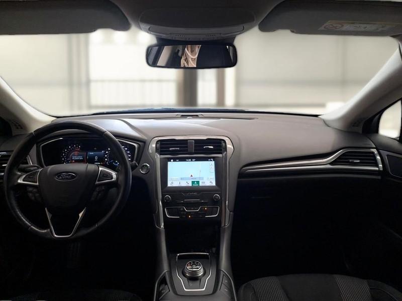 FORD MONDEO 2.0 ECOBLUE 150 CV SES AUTO TITANIUM BUSINESS STATION WAGON