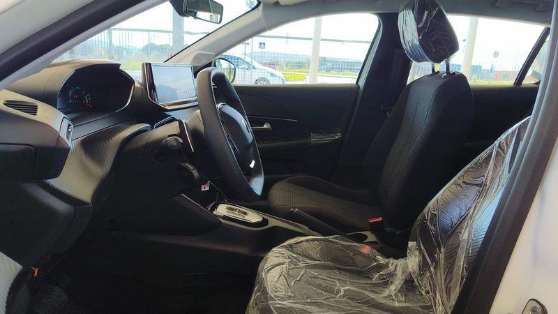 Peugeot 208 Style Hybrid 110 e-DCS6 auto