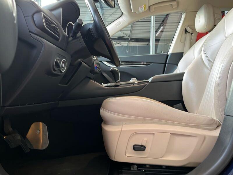 Maserati Levante V6 Diesel AWD