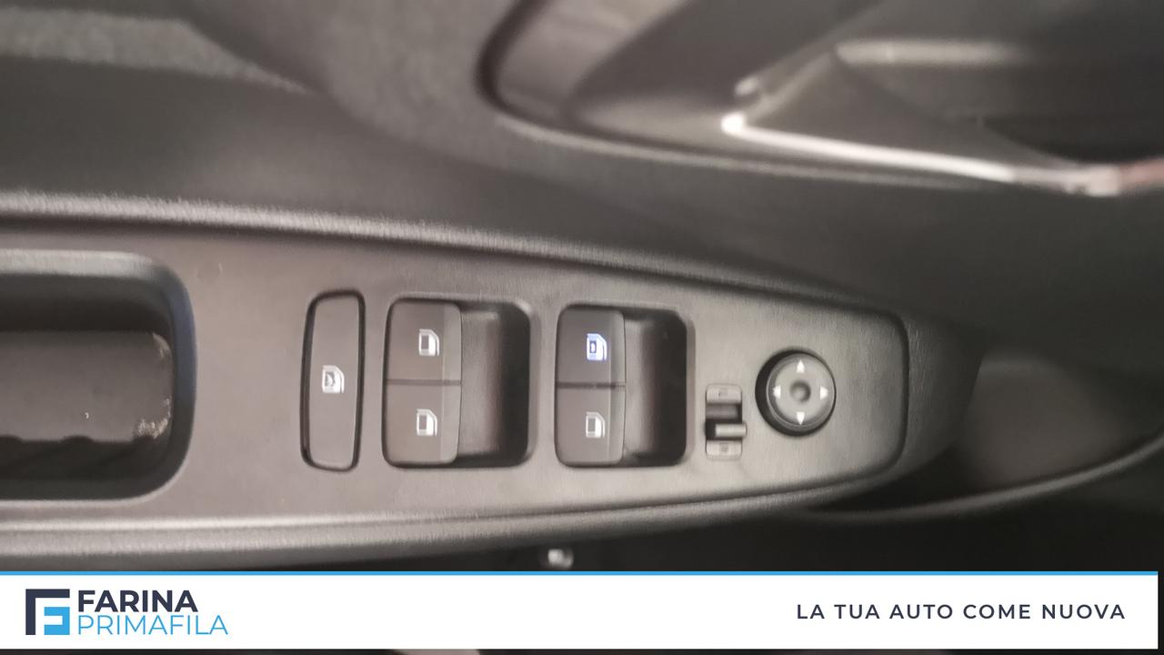 HYUNDAI i10 III 2023 - i10 1.0 Gpl Connectline 61cv