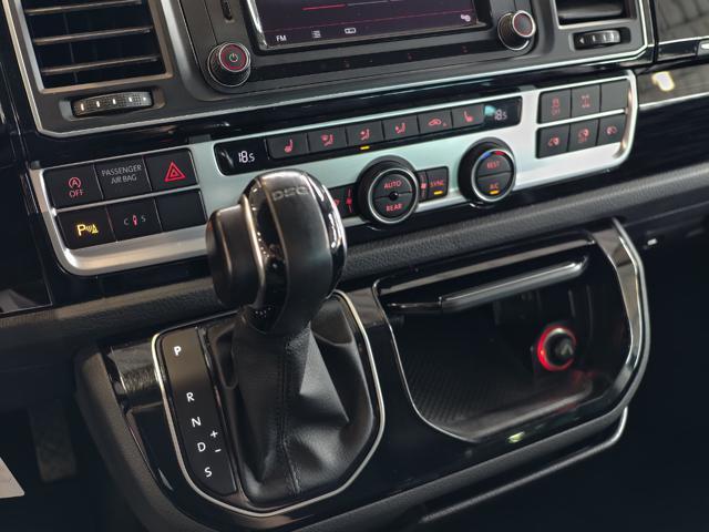 VOLKSWAGEN Multivan T6 2.0 TDI 204CV DSG 4Motion Highline