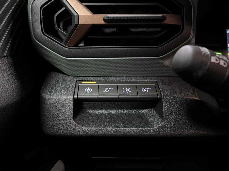Dacia Duster Duster Tce 130 CV MHEV 4x4 Extreme