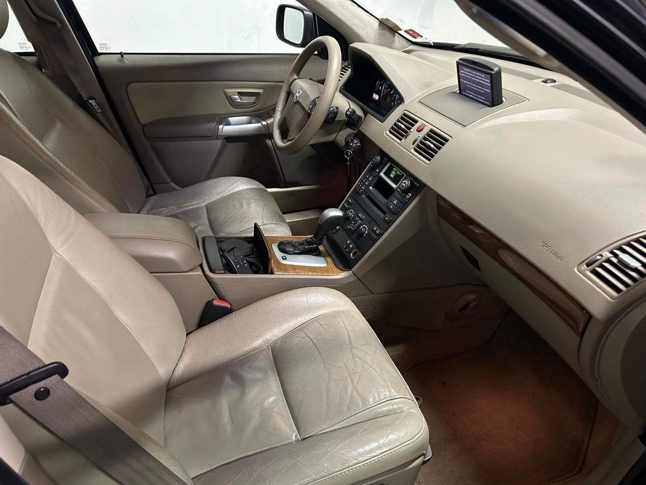 Volvo XC 90 XC90 2.4 D5 185 CV AWD